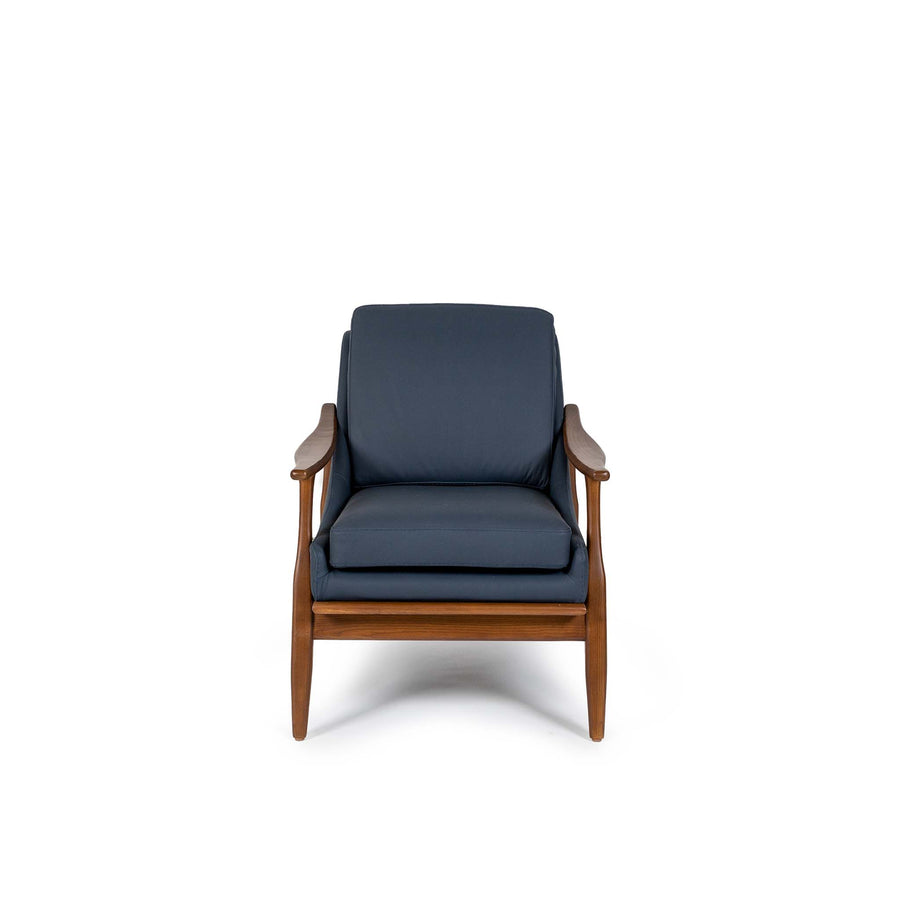 Winston | Full Leather Chair
