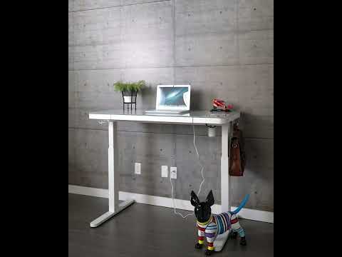 Spirit | Electric Standing Desk