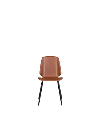 Brisbane | Dining Chair Brown