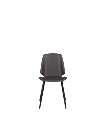 Brisbane | Dining Chair Grey