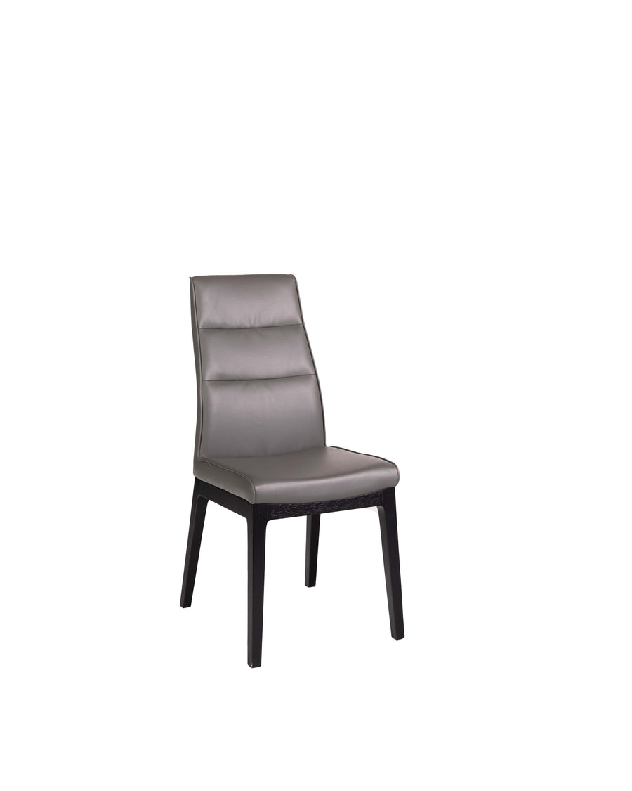 Sahana | Dining Chair Grey (Set of 2)