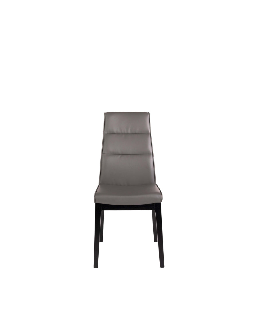 Sahana | Dining Chair Grey (Set of 2)
